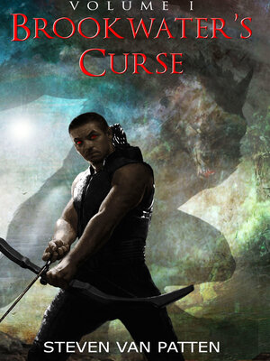 cover image of Brookwater's Curse Volume One